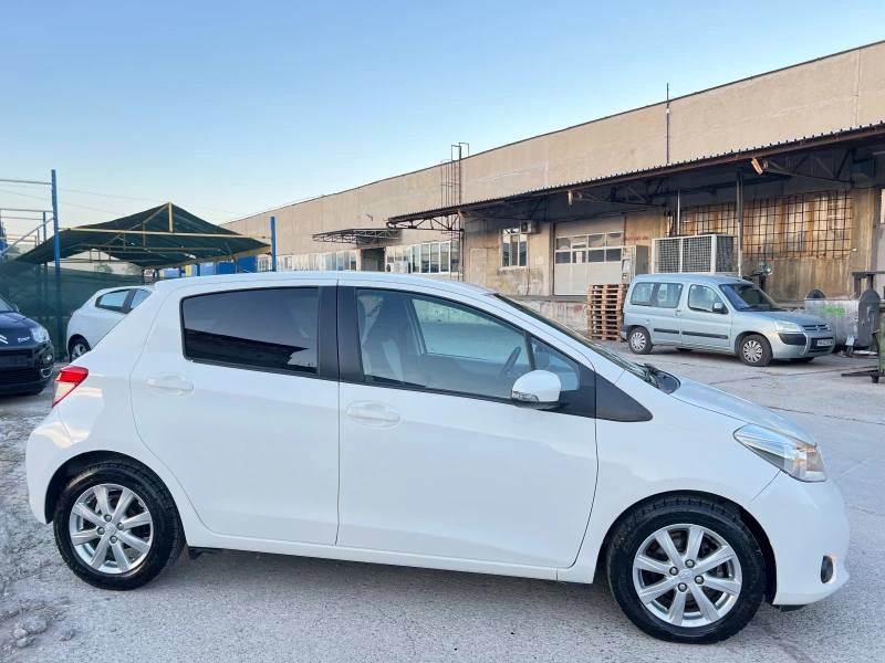 Toyota Yaris 1.4 D4D/177580km, снимка 6 - Автомобили и джипове - 47723997