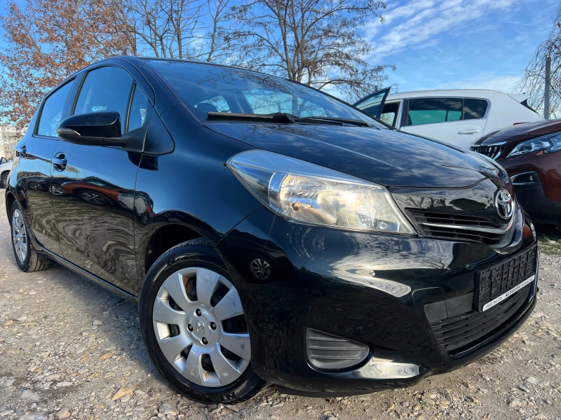 Toyota Yaris B/GPL CAMERA NAVI, снимка 3 - Автомобили и джипове - 48408298