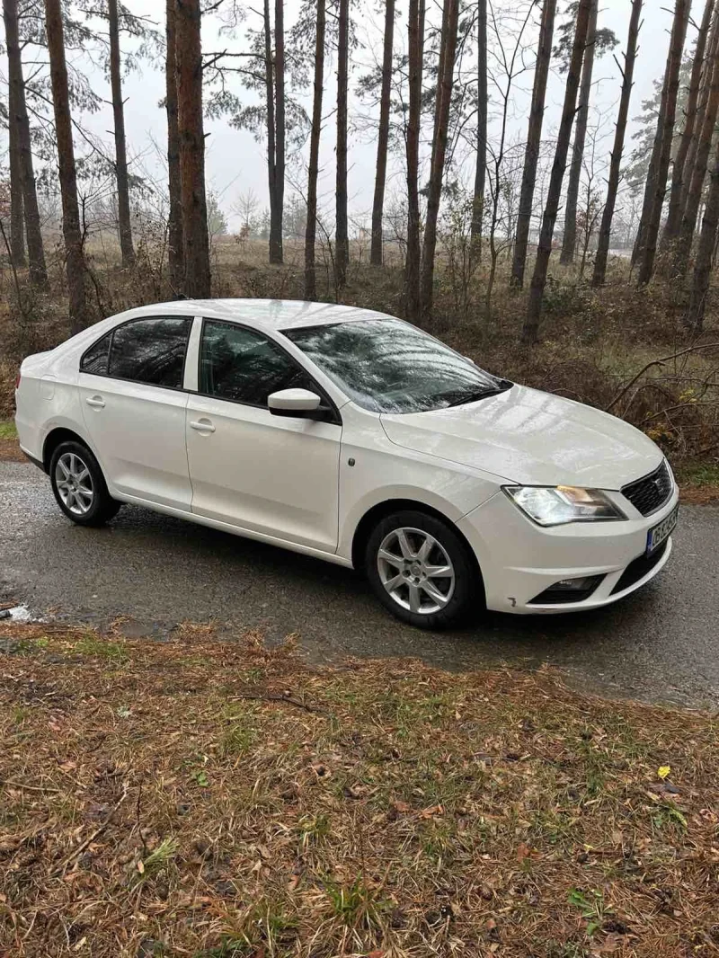 Seat Toledo, снимка 4 - Автомобили и джипове - 48507716