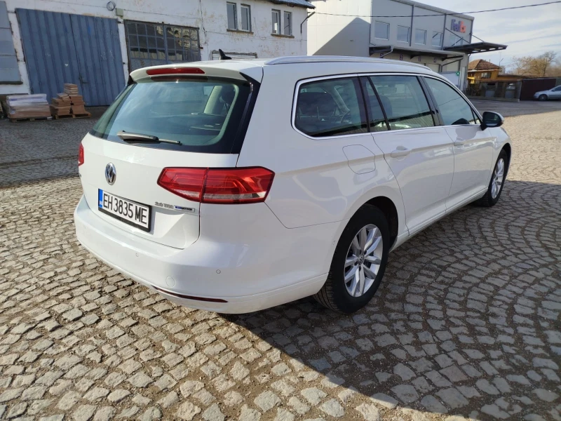 VW Passat 2.0 TDI , снимка 7 - Автомобили и джипове - 48562160