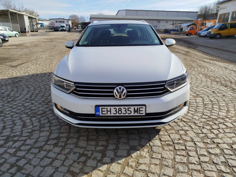 VW Passat 2.0 TDI , снимка 1 - Автомобили и джипове - 48562160