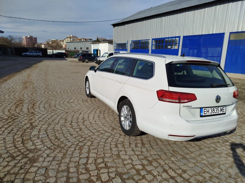 VW Passat 2.0 TDI , снимка 5 - Автомобили и джипове - 48562160