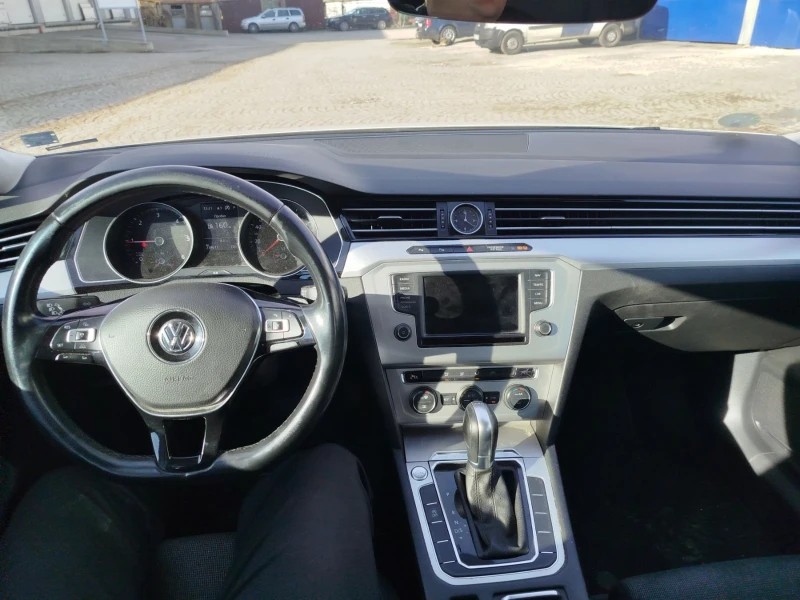 VW Passat 2.0 TDI , снимка 8 - Автомобили и джипове - 48562160