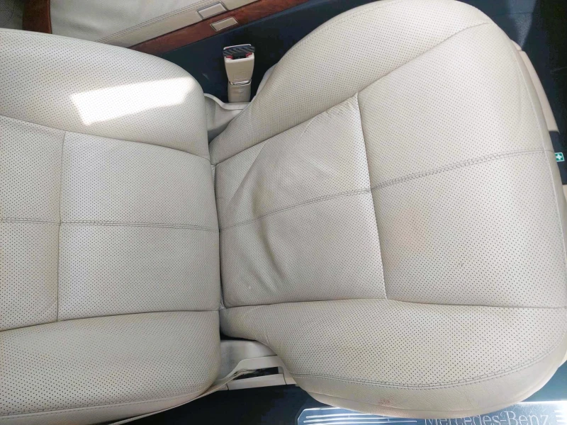 Mercedes-Benz S 500 СМЕНИ ВЕРИГИ! ВСИЧКИ ВЪЗМОЖНИ ЕКСТРИ, снимка 11 - Автомобили и джипове - 53251296