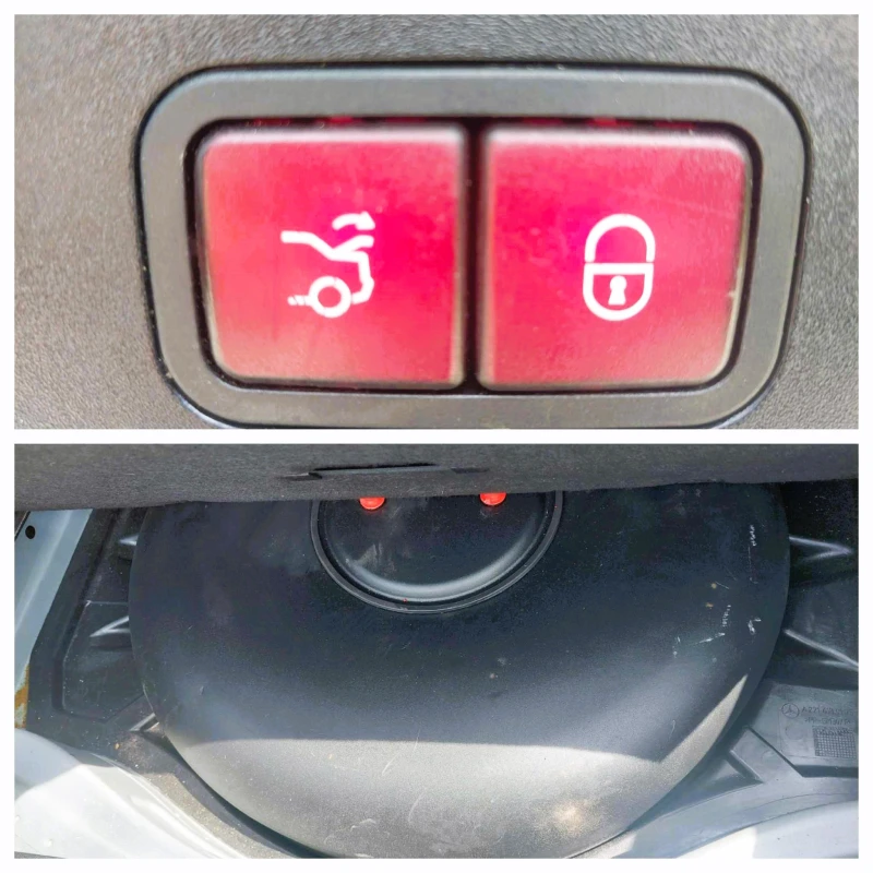 Mercedes-Benz S 500 СМЕНИ ВЕРИГИ! ВСИЧКИ ВЪЗМОЖНИ ЕКСТРИ, снимка 17 - Автомобили и джипове - 53251296