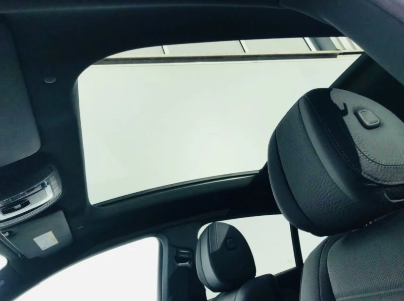 Mercedes-Benz GLE 450 d AMG/Soft/Desig/Climaseat/Air/Night/Burm/Гаранция, снимка 5 - Автомобили и джипове - 50894691