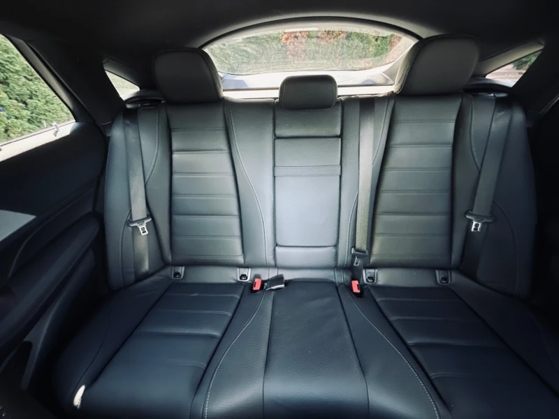 Mercedes-Benz GLE 450 d AMG/Soft/Desig/Climaseat/Air/Night/Burm/Гаранция, снимка 13 - Автомобили и джипове - 50894691