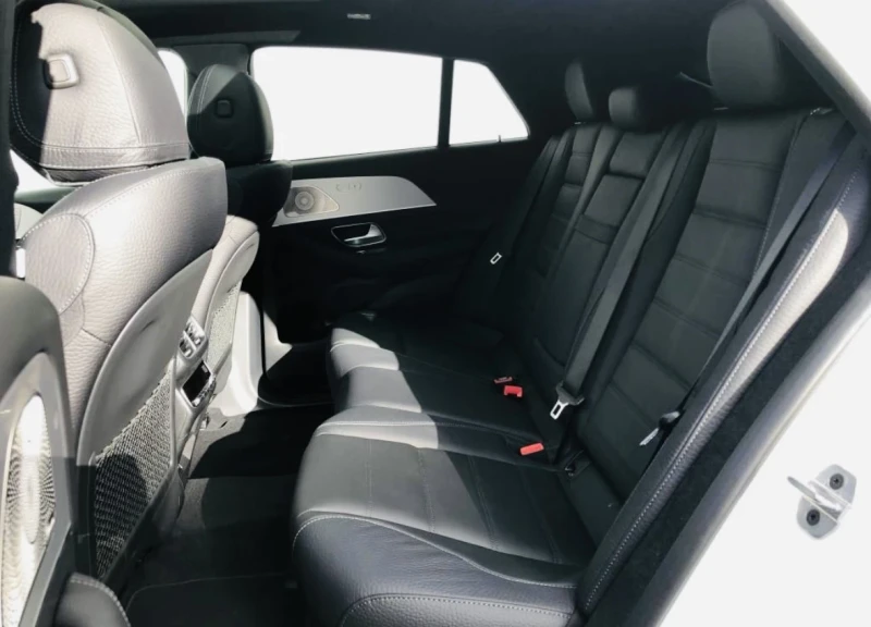 Mercedes-Benz GLE 450 d AMG/Soft/Desig/Climaseat/Air/Night/Burm/Гаранция, снимка 12 - Автомобили и джипове - 50894691