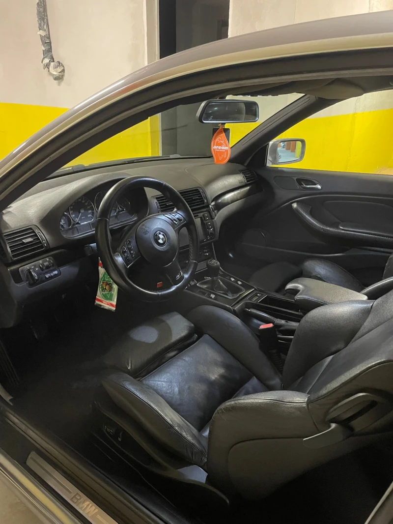 BMW 320, снимка 9 - Автомобили и джипове - 51201496