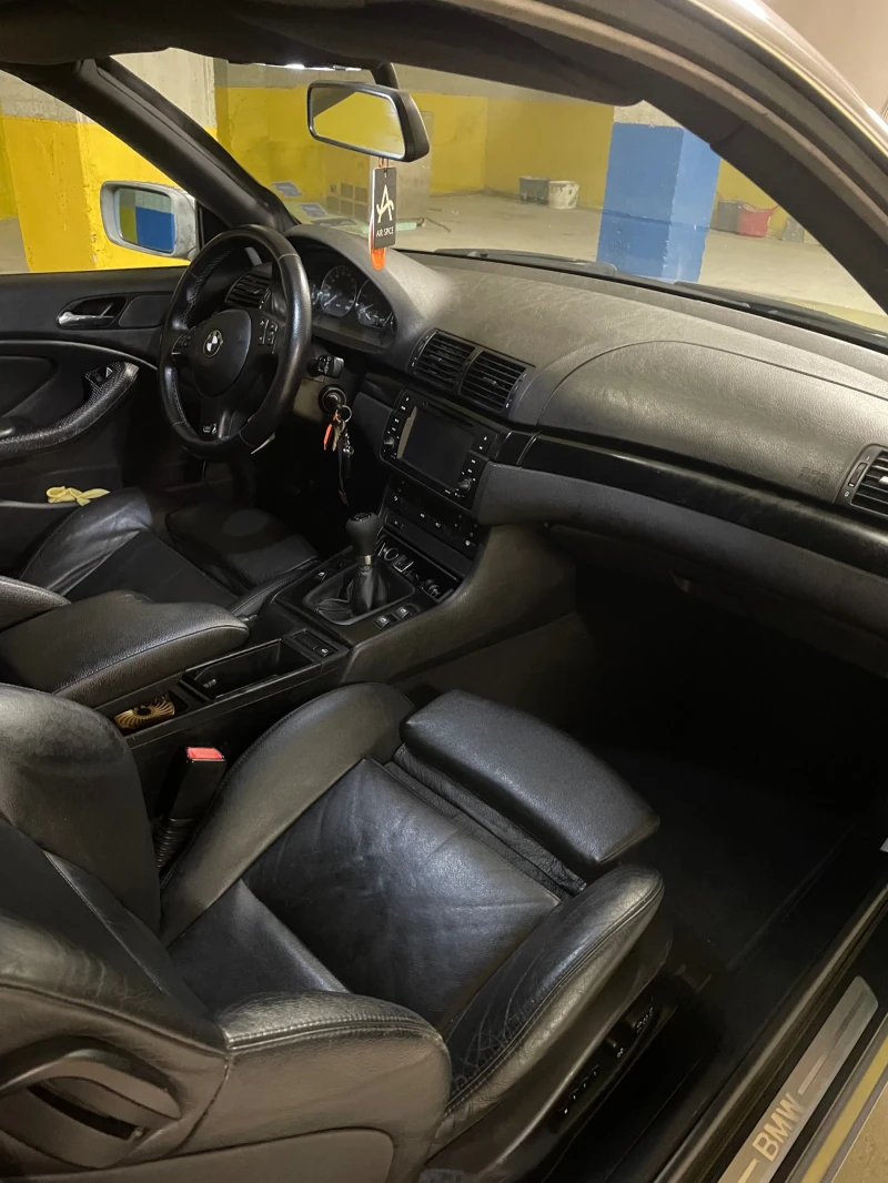 BMW 320, снимка 8 - Автомобили и джипове - 51201496