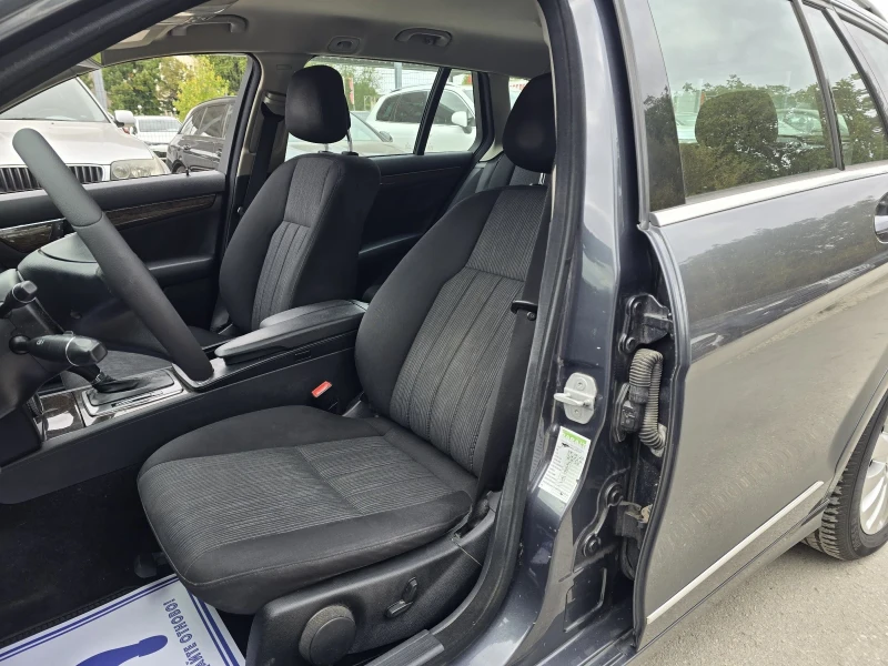 Mercedes-Benz C 220 2.2CDI 170к.с Топ състояние , снимка 10 - Автомобили и джипове - 51877029