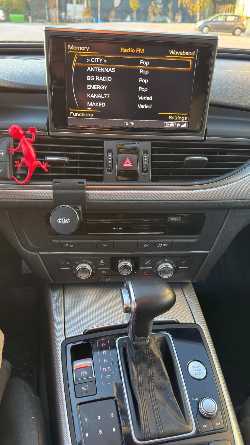 Audi A6 Allroad C7 3.0 TDI, снимка 6 - Автомобили и джипове - 52473168