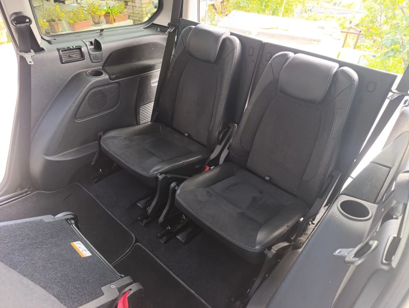 Ford Galaxy, снимка 12 - Автомобили и джипове - 52571584