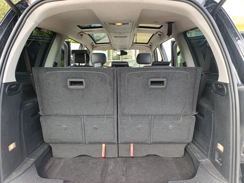 Ford Galaxy, снимка 6 - Автомобили и джипове - 52571584