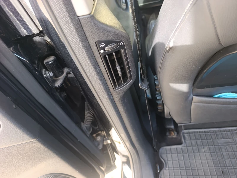 Ford Galaxy, снимка 10 - Автомобили и джипове - 52571584