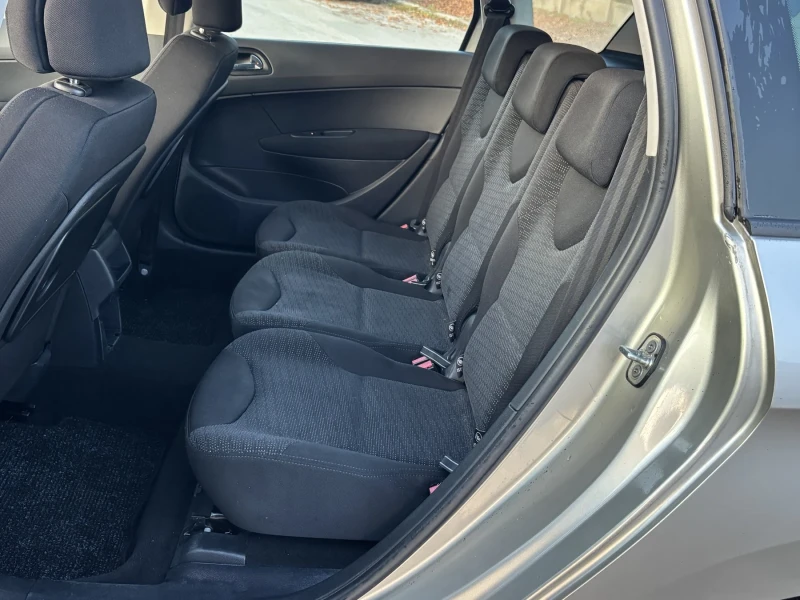 Peugeot 308, снимка 10 - Автомобили и джипове - 52424720