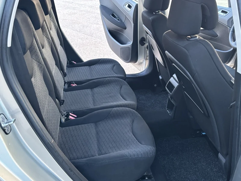 Peugeot 308, снимка 12 - Автомобили и джипове - 52424720