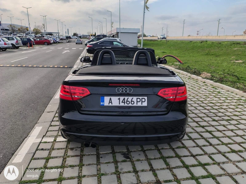 Audi A3 1.8 T, снимка 9 - Автомобили и джипове - 52493856