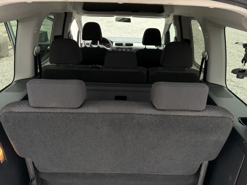 VW Caddy 2.0TDI-102k.c. 6+ 1МЕСТА /EURO 6B/, снимка 17 - Автомобили и джипове - 52687600