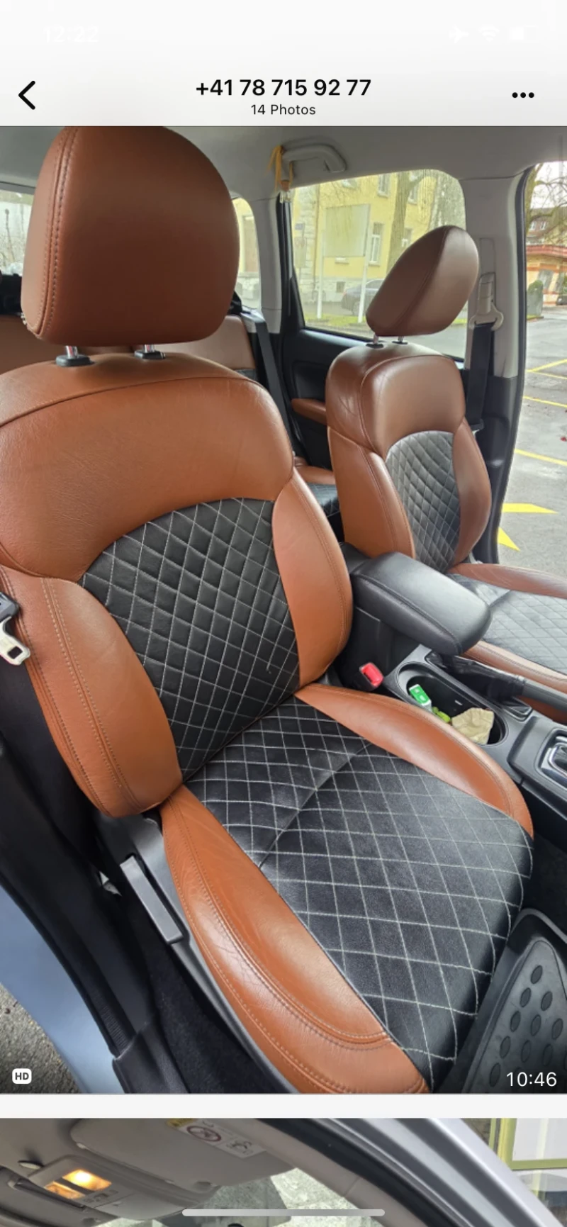 Subaru Forester AWD, снимка 7 - Автомобили и джипове - 52806265