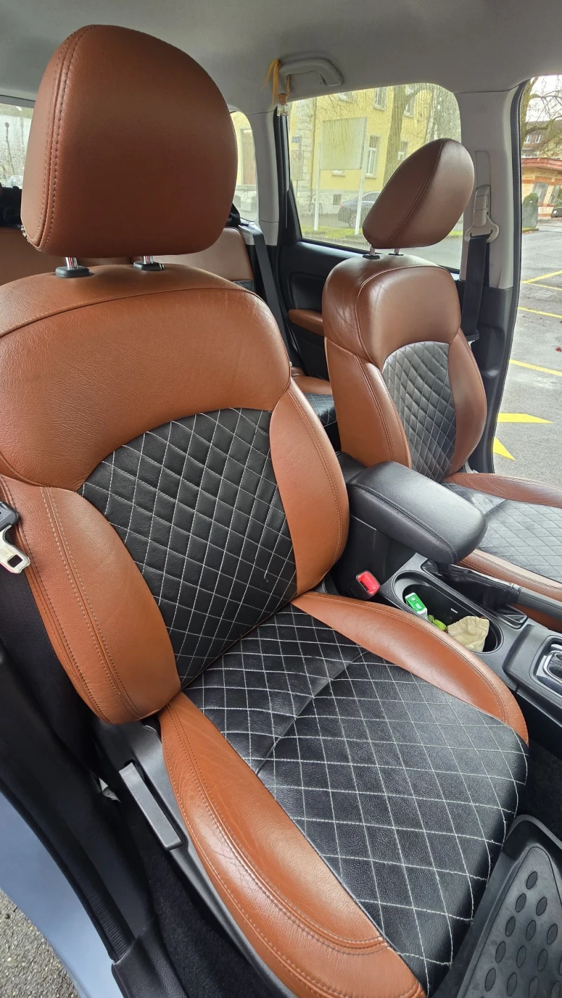 Subaru Forester AWD, снимка 9 - Автомобили и джипове - 52806265