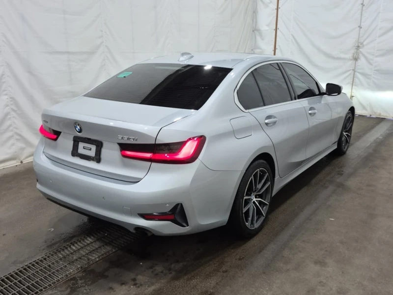 BMW 330 * 330I XDRIVE * CARFAX * , снимка 3 - Автомобили и джипове - 53027392