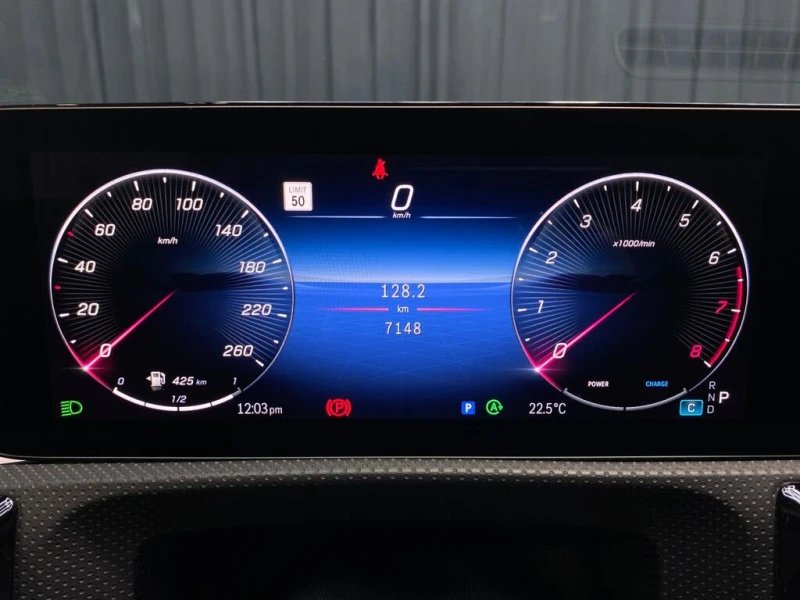 Mercedes-Benz CLA 250 * 4MATIC* Автокредит(Цена до БГ), снимка 9 - Автомобили и джипове - 53277433