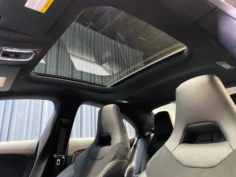 Mercedes-Benz CLA 250 * 4MATIC* Автокредит(Цена до БГ), снимка 14 - Автомобили и джипове - 53277433