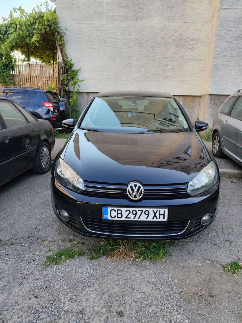VW Golf 1.4 Tsi - 12000 лв. - 48773790 1