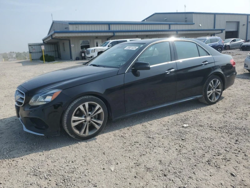 Mercedes-Benz E 350 - 21000 лв. - 11505962 1