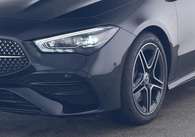 Mercedes-Benz CLA 220d AMG Line - изображение 3