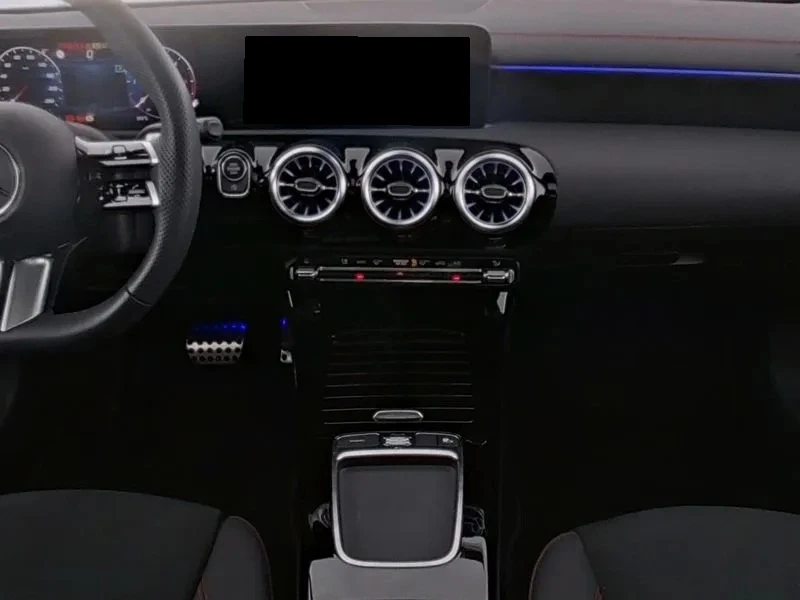 Mercedes-Benz CLA 220d AMG Line - изображение 6
