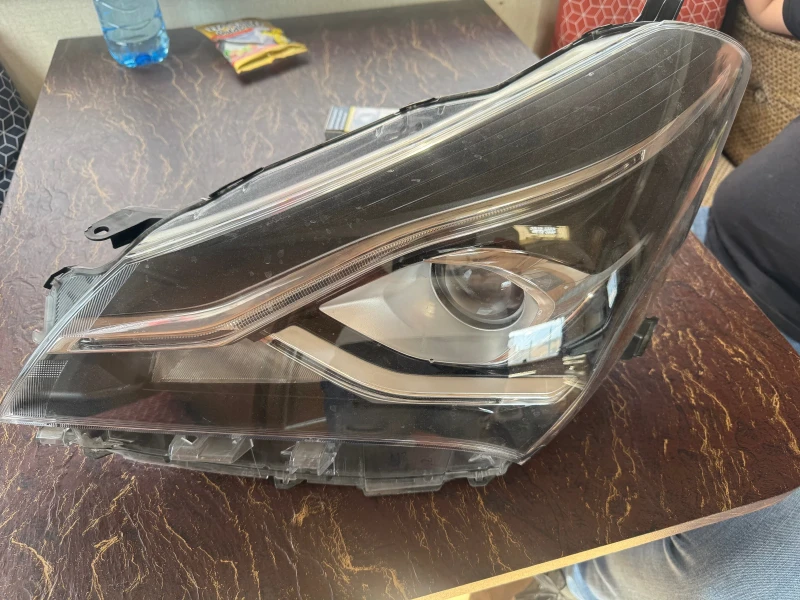 Toyota Yaris - 250 лв. / 127.82 € - 28767611 1
