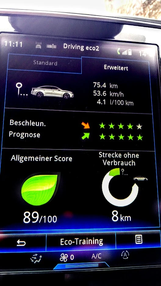 Renault Talisman Initiale Paris - изображение 3