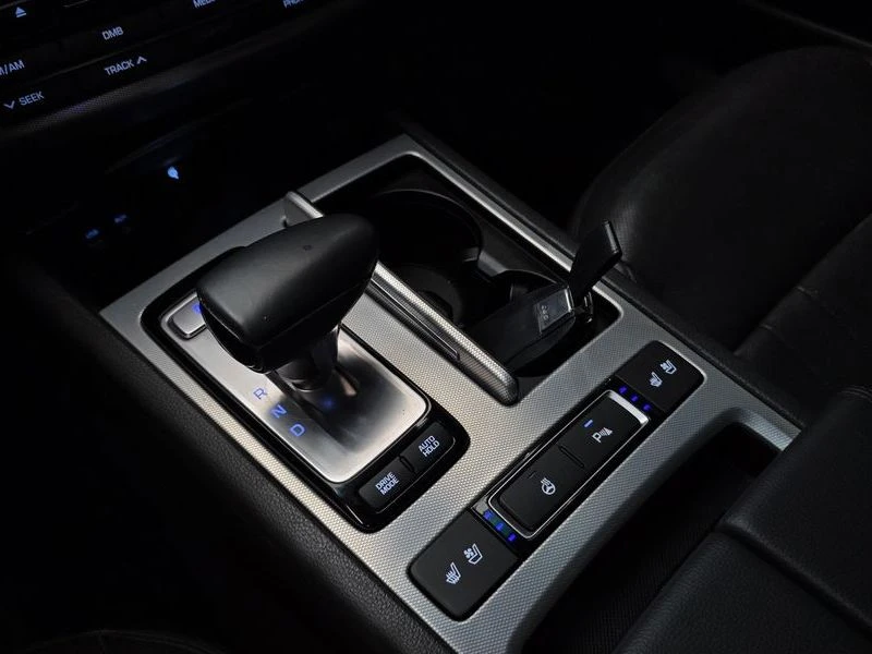 Genesis G80 3.3 Automatic, снимка 12 - Автомобили и джипове - 55598982