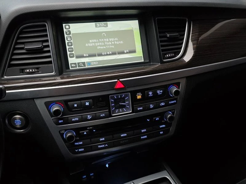 Genesis G80 3.3 Automatic, снимка 13 - Автомобили и джипове - 55598982