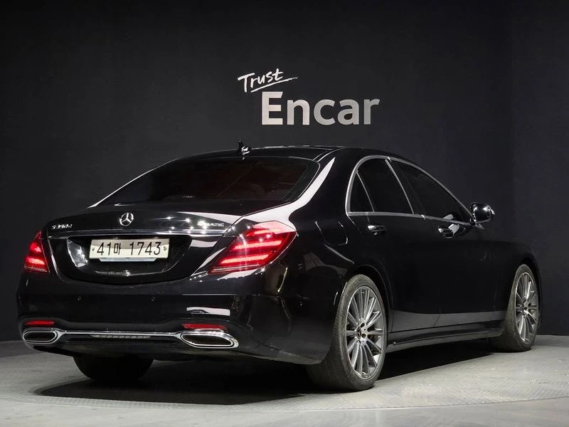 Mercedes-Benz S 350 S350 d 4MATIC| 281�.�.| ���.��������� | Mobile.bg � ����������� 2