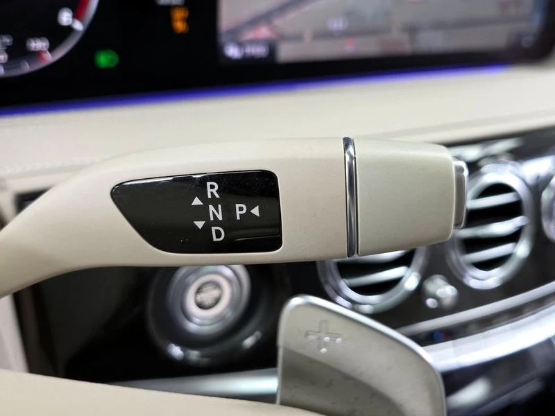Mercedes-Benz S 350 S350 d 4MATIC| 281�.�.| ���.��������� | Mobile.bg � ����������� 9
