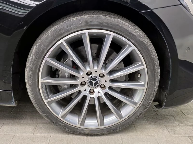 Mercedes-Benz S 350 S350 d 4MATIC| 281�.�.| ���.��������� | Mobile.bg � ����������� 5