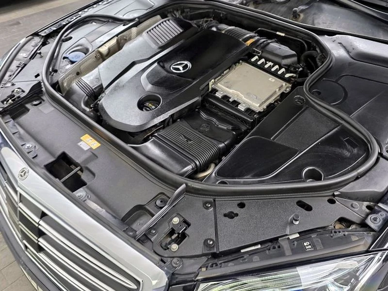 Mercedes-Benz S 350 S350 d 4MATIC| 281�.�.| ���.��������� | Mobile.bg � ����������� 6