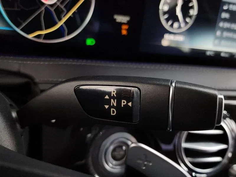 Mercedes-Benz S 450 LONG 4MATIC, снимка 9 - Автомобили и джипове - 55703886