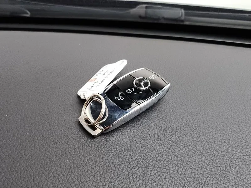 Mercedes-Benz S 450 LONG 4MATIC, снимка 17 - Автомобили и джипове - 55703886