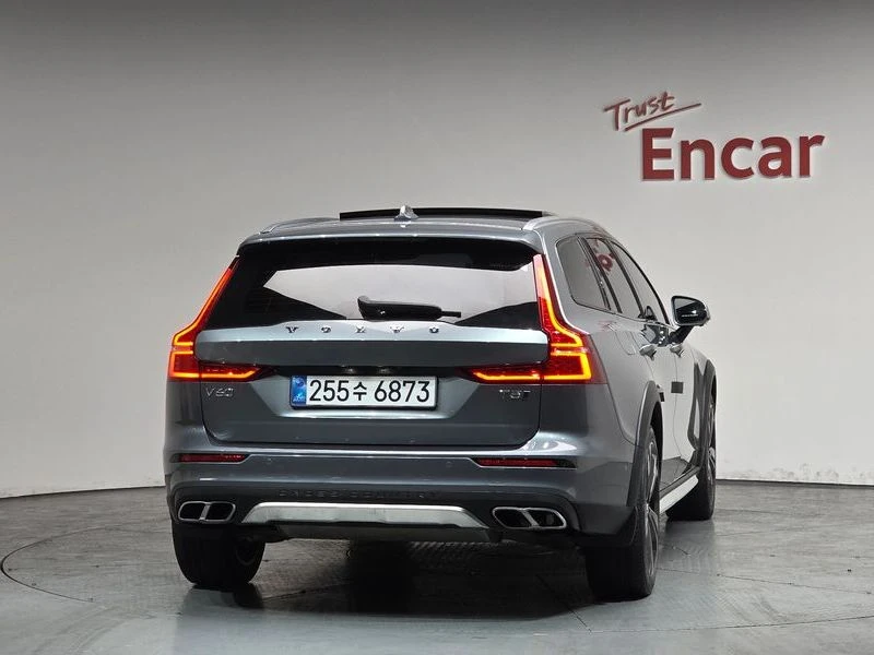 Volvo V60 Cross Country 2.0 Automatic | Mobile.bg � ����������� 3