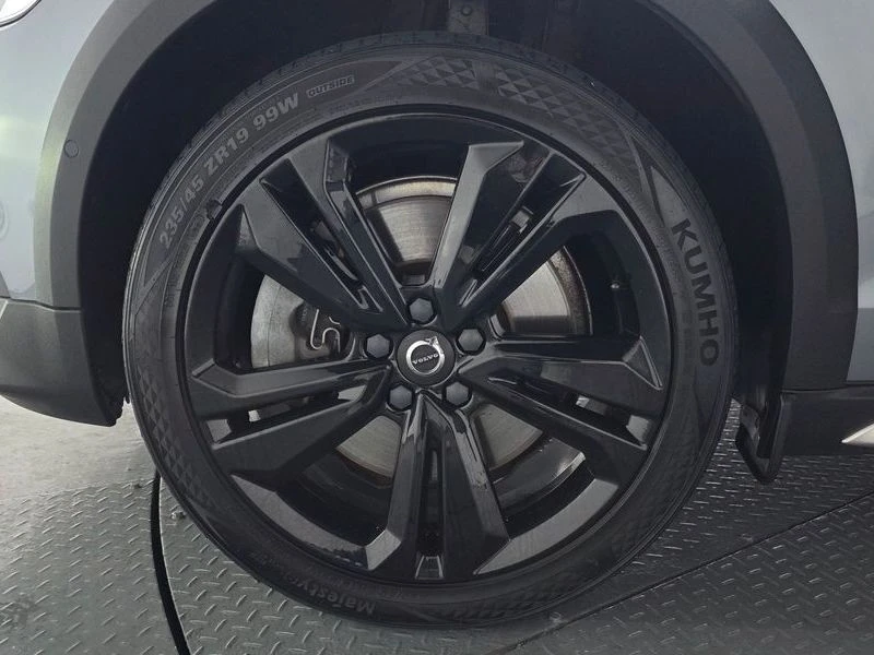 Volvo V60 Cross Country 2.0 Automatic | Mobile.bg � ����������� 4