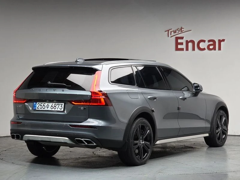 Volvo V60 Cross Country 2.0 Automatic | Mobile.bg � ����������� 2