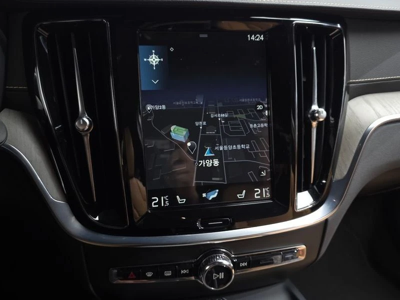 Volvo V60 Cross Country 2.0 Automatic | Mobile.bg � ����������� 13