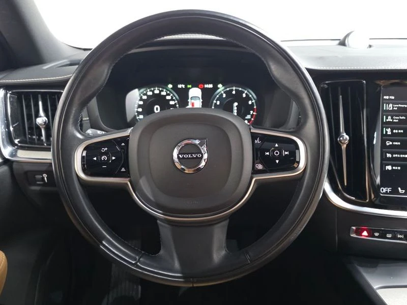 Volvo V60 Cross Country 2.0 Automatic | Mobile.bg � ����������� 12