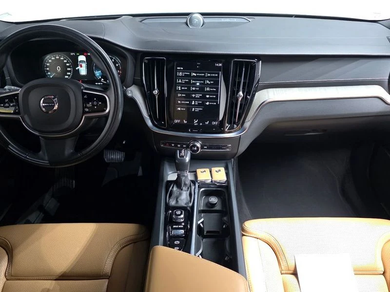 Volvo V60 Cross Country 2.0 Automatic | Mobile.bg � ����������� 6