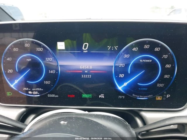 Mercedes-Benz EQS 450 4Matic | Mobile.bg � ����������� 7