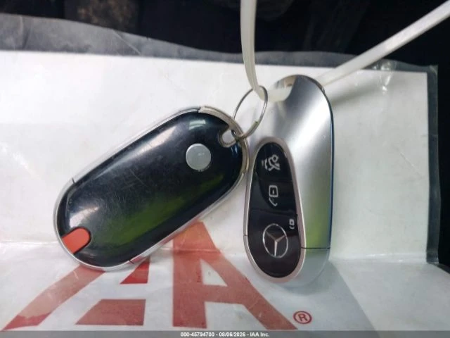 Mercedes-Benz EQS 450 4Matic | Mobile.bg � ����������� 11
